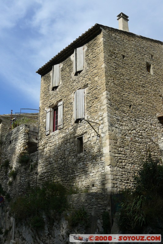 Fontaine-de-Vaucluse
