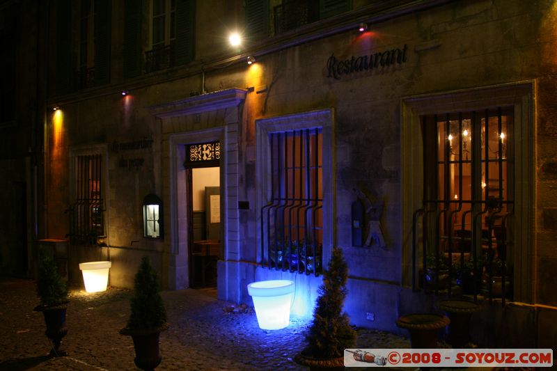 Avignon by Night
Mots-clés: Nuit