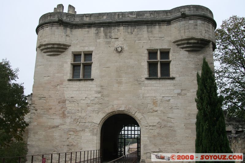 Avignon - Pont Saint-Benezet (pont d'Avignon)
Mots-clés: Pont Ruines patrimoine unesco