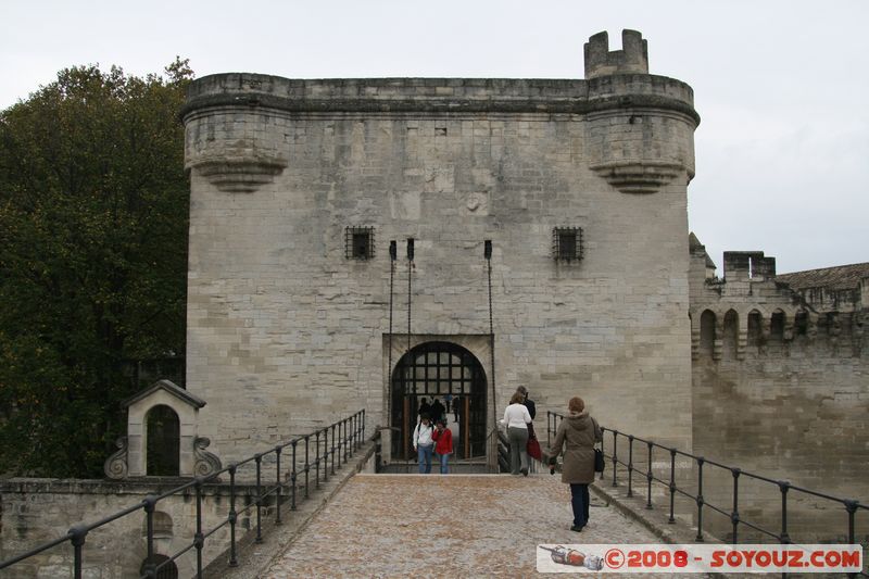 Avignon - Pont Saint-Benezet (pont d'Avignon)
Mots-clés: Pont Ruines patrimoine unesco