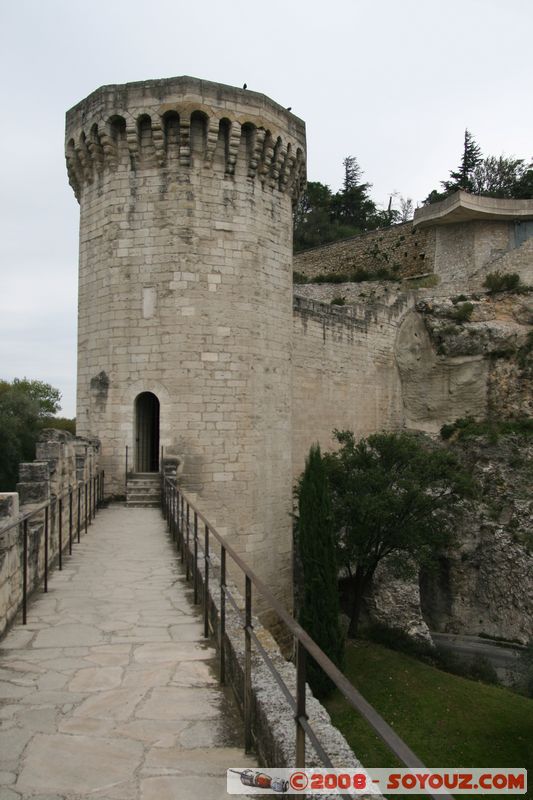 Avignon - Pont Saint-Benezet (pont d'Avignon)
Mots-clés: Pont Ruines patrimoine unesco