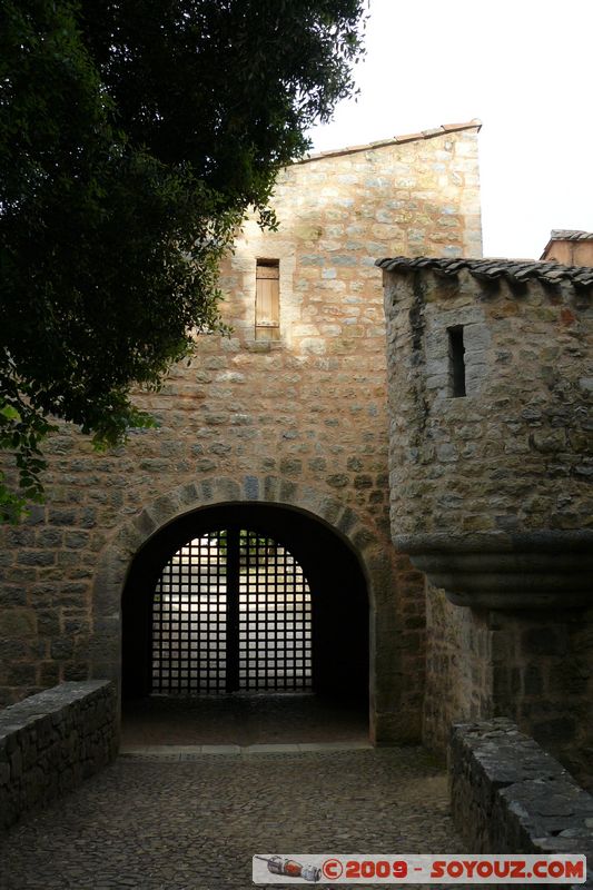 Abbaye du Thoronet
Mots-clés: Abbaye