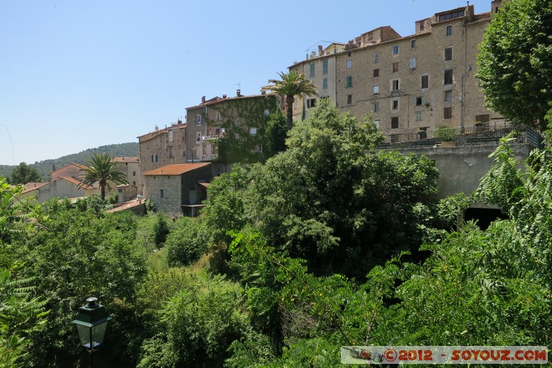 Seillans
Mots-clés: FRA France Provence-Alpes-CÃ´te d&#039;Azur Seillans