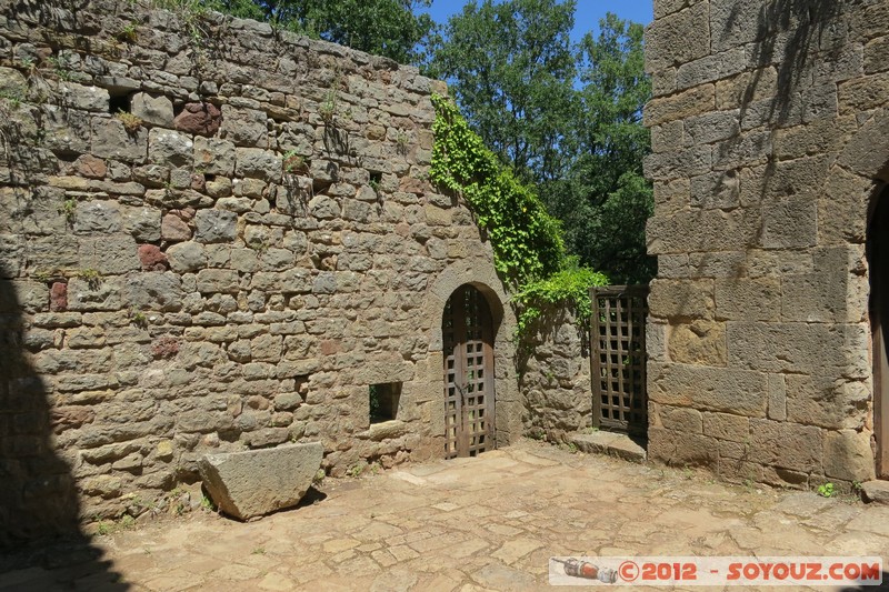 Abbaye du Thoronet
Mots-clés: FRA France geo:lat=43.46063679 geo:lon=6.26353204 geotagged Le Thoronet Les Camails Provence-Alpes-CÃ´te d&#039;Azur Abbaye