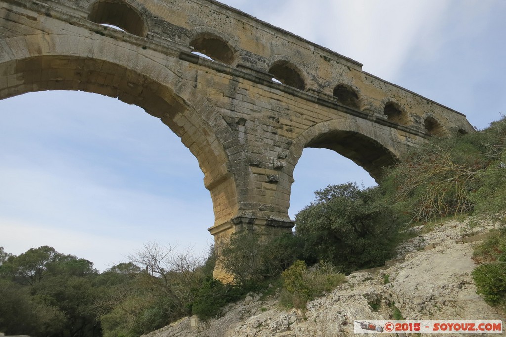 Pont du Gard
Mots-clés: FRA France geo:lat=43.94774385 geo:lon=4.53477859 geotagged Languedoc-Roussillon Vers-Pont-du-Gard Pont Pont du Gard Ruines Romain patrimoine unesco