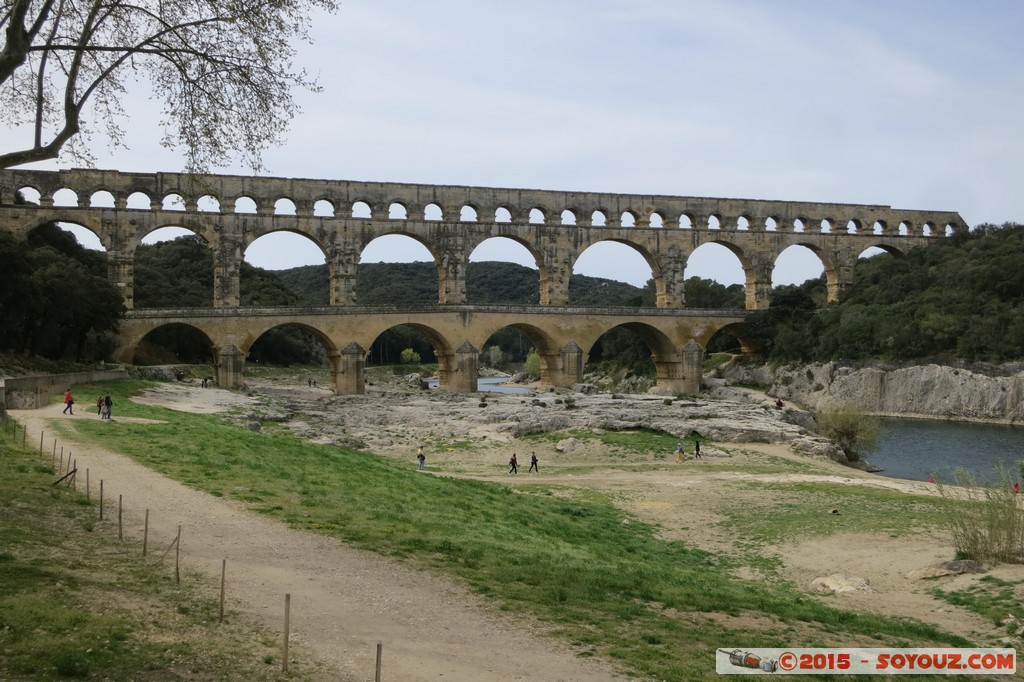 Pont du Gard
Mots-clés: FRA France geo:lat=43.94768206 geo:lon=4.53736424 geotagged Languedoc-Roussillon Vers-Pont-du-Gard Pont Pont du Gard Ruines Romain patrimoine unesco Riviere