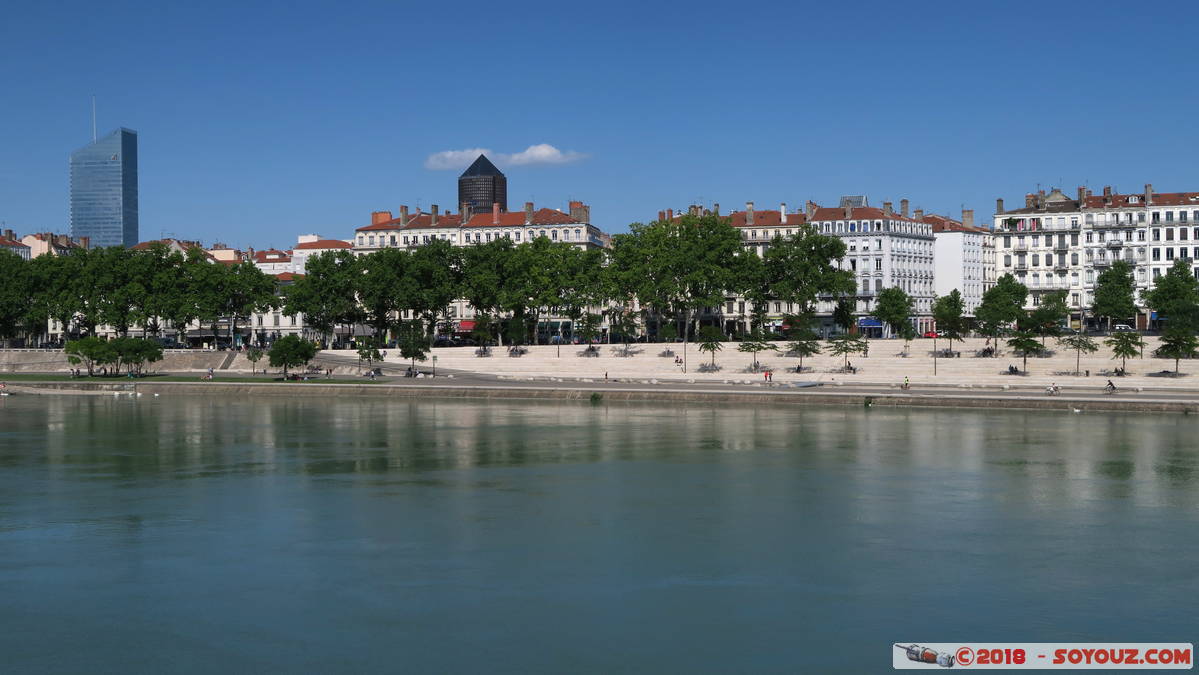 Lyon - Pont de la Guillotiere - Le Rhone
Mots-clés: Auvergne-Rhône-Alpes FRA France geo:lat=45.75724475 geo:lon=4.83724203 geotagged Lyon 02 Pont de la Guillotière Le Rhone