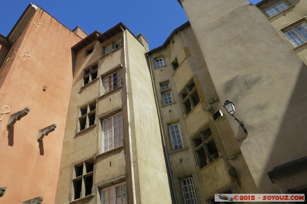 Vieux Lyon - Maison des Avocats
Mots-clés: FRA France geo:lat=45.76175801 geo:lon=4.82702136 geotagged Lyon 05 Rhône-Alpes patrimoine unesco medieval