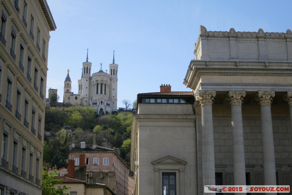 Vieux Lyon - Cour d'Appel
Mots-clés: FRA France geo:lat=45.76153160 geo:lon=4.82872456 geotagged Lyon 05 Rhône-Alpes patrimoine unesco Basilique Notre Dame de Fourviere