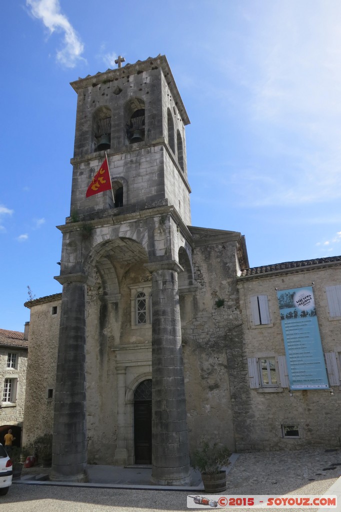 Ardeche - Labeaume - Eglise Saint-Pierre-aux-Liens
Mots-clés: FRA France geo:lat=44.44873227 geo:lon=4.30706710 geotagged Labeaume Rhône-Alpes Eglise Eglise Saint-Pierre-aux-Liens