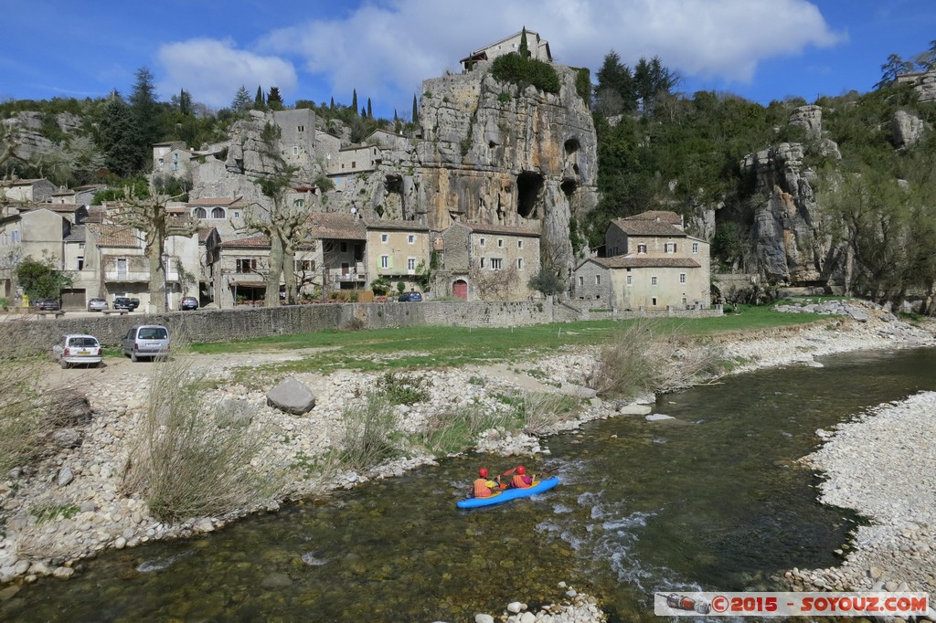 Ardeche - Labeaume
Mots-clés: FRA France geo:lat=44.44869206 geo:lon=4.30876493 geotagged Labeaume Rhône-Alpes Riviere