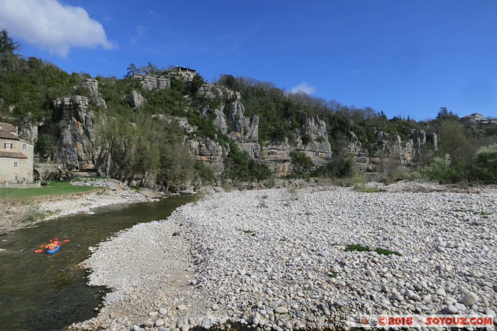 Ardeche - Labeaume
Mots-clés: FRA France geo:lat=44.44869206 geo:lon=4.30876493 geotagged Labeaume Rhône-Alpes Riviere