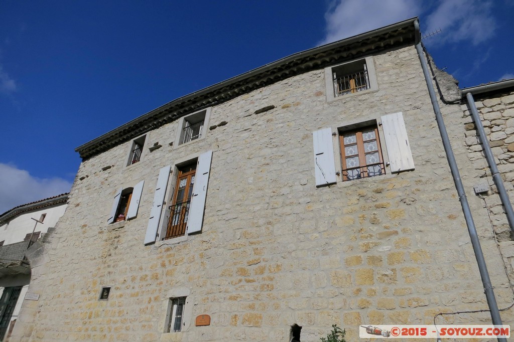 Ardeche - Balazuc
Mots-clés: Balazuc FRA France geo:lat=44.50884226 geo:lon=4.37193096 geotagged Rhône-Alpes