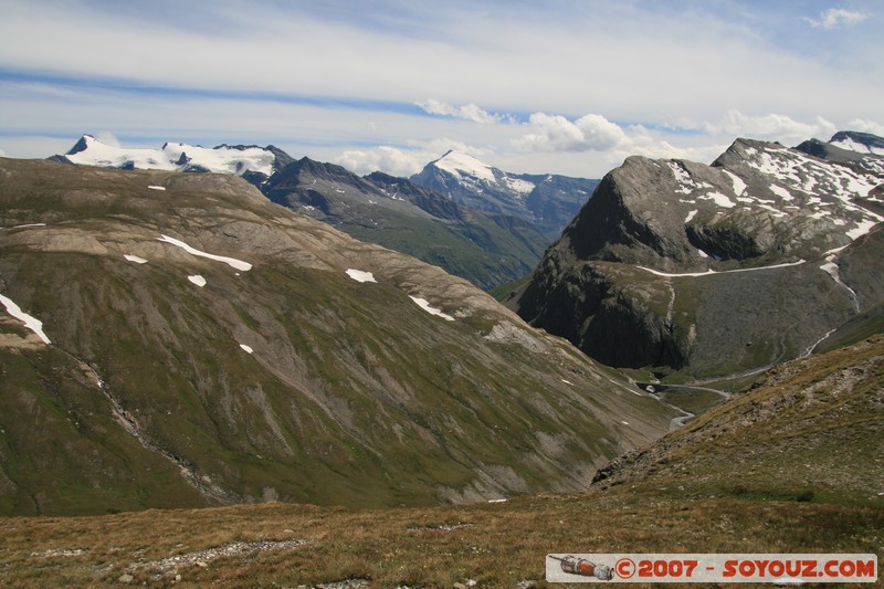 Col de l'Iseran
