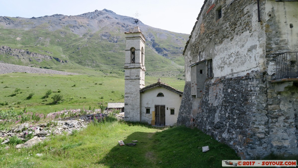 Lac du Mont-Cenis - La Grande-Croix - Notre Dame des Neiges
Mots-clés: geo:lat=45.21979417 geo:lon=6.95477486 geotagged Haute Maurienne Lanslebourg-Mont-Cenis Lac du Mont-Cenis La Grande-Croix Ruines Notre Dame des Neiges Eglise