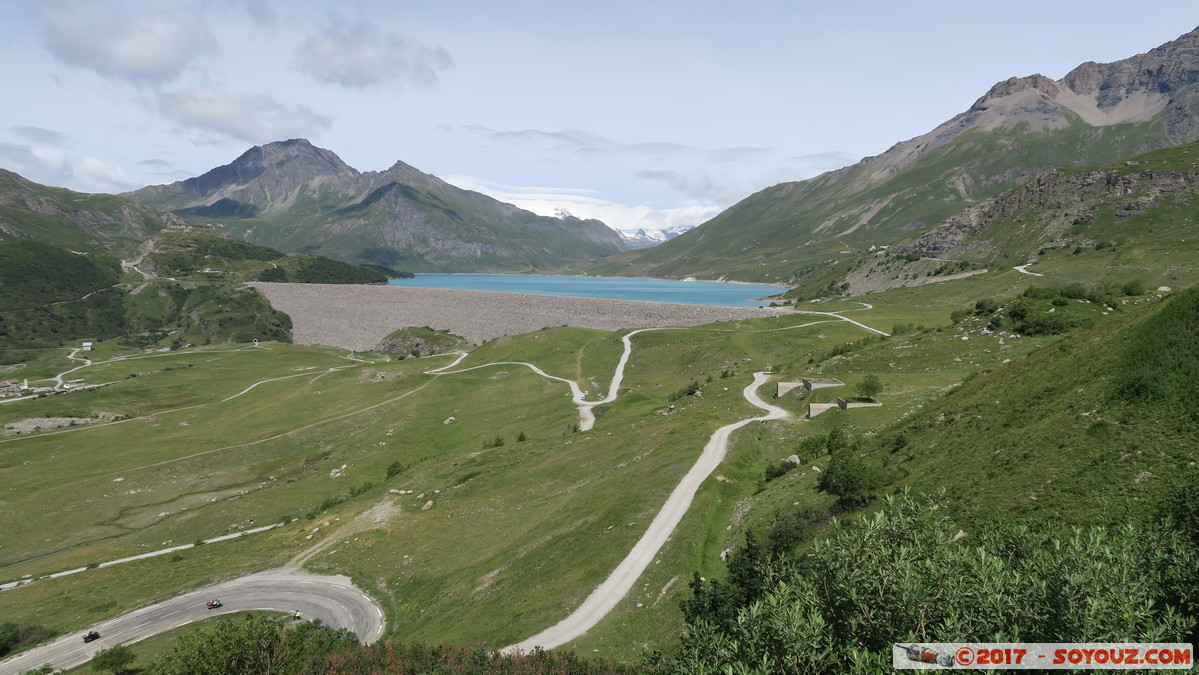Lac du Mont-Cenis - Barrage
Mots-clés: geo:lat=45.21900065 geo:lon=6.96881890 geotagged Haute Maurienne Lanslebourg-Mont-Cenis Lac du Mont-Cenis Montagne Lac barrage