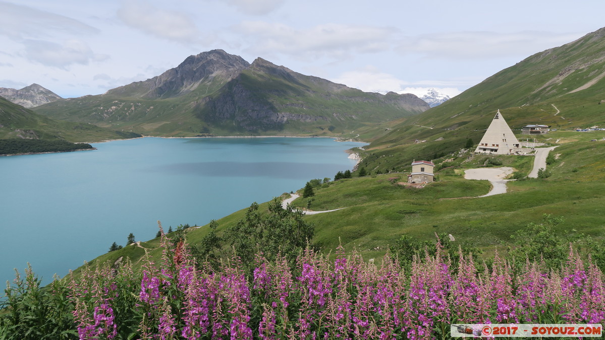 Lac du Mont-Cenis
Mots-clés: Auvergne-Rhône-Alpes FRA France geo:lat=45.23790985 geo:lon=6.95342302 geotagged Lanslevillard Rivers-Derrière Haute Maurienne Lanslebourg-Mont-Cenis Lac du Mont-Cenis Montagne Lac fleur