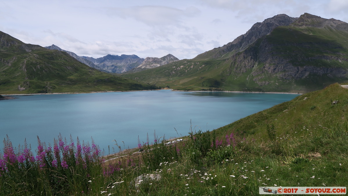 Lac du Mont-Cenis
Mots-clés: Auvergne-Rhône-Alpes FRA France geo:lat=45.24099215 geo:lon=6.95061207 geotagged Lanslevillard Rivers-Derrière Haute Maurienne Lanslebourg-Mont-Cenis Lac du Mont-Cenis Montagne Lac