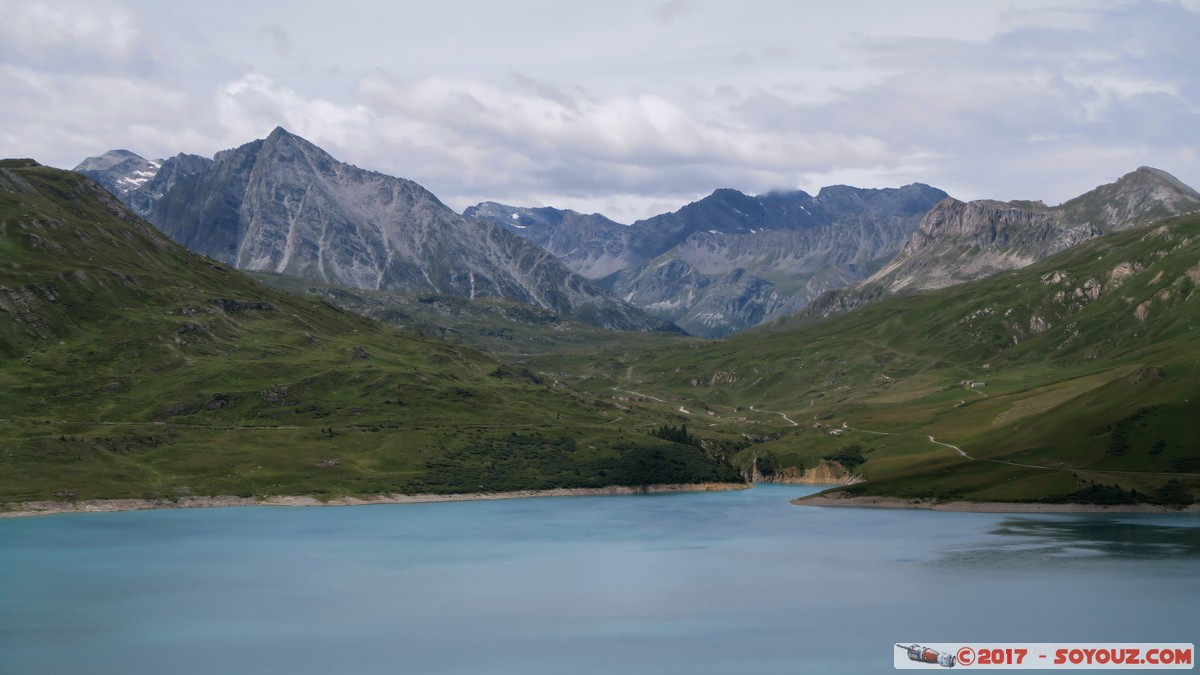 Lac du Mont-Cenis
Mots-clés: Auvergne-Rhône-Alpes FRA France geo:lat=45.24099215 geo:lon=6.95061207 geotagged Lanslevillard Rivers-Derrière Haute Maurienne Lanslebourg-Mont-Cenis Lac du Mont-Cenis Montagne Lac