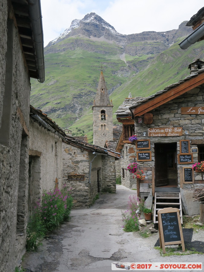 Bonneval-sur-Arc
Mots-clés: Auvergne-Rhône-Alpes Bonneval-sur-Arc FRA France geo:lat=45.37165453 geo:lon=7.04643667 geotagged Haute Maurienne glise Notre-Dame-de-l'Assomption Eglise