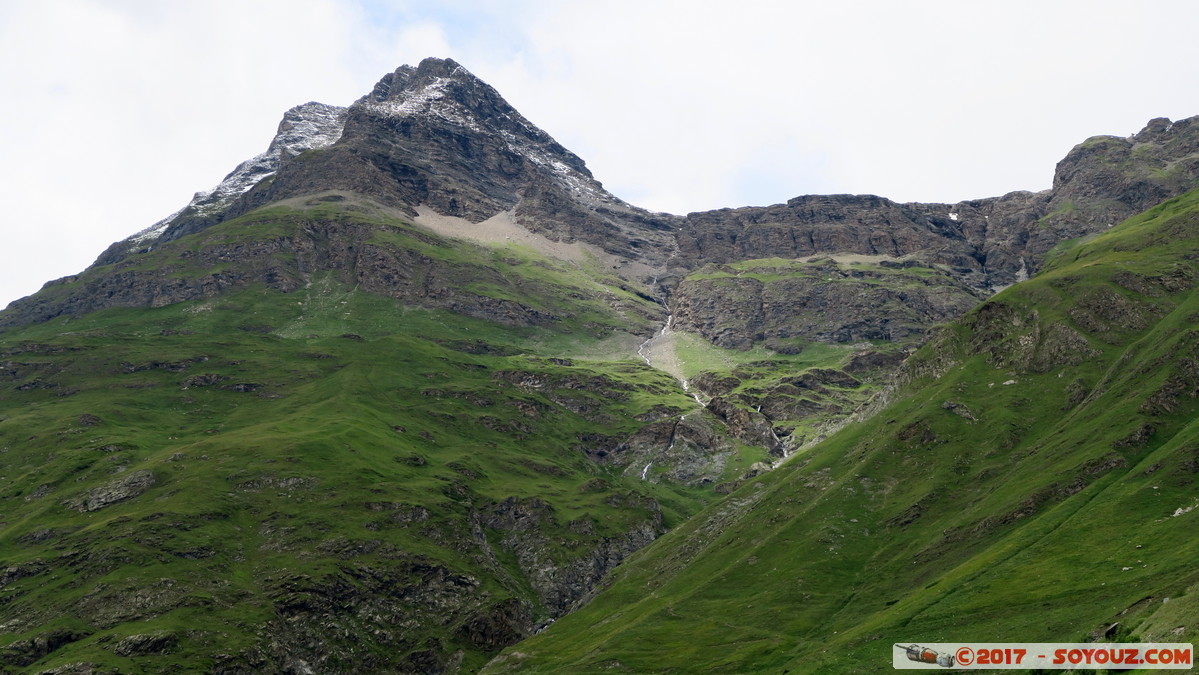 Bonneval-sur-Arc
Mots-clés: Auvergne-Rhône-Alpes Bonneval-sur-Arc FRA France geo:lat=45.37132290 geo:lon=7.04489172 geotagged Haute Maurienne Montagne