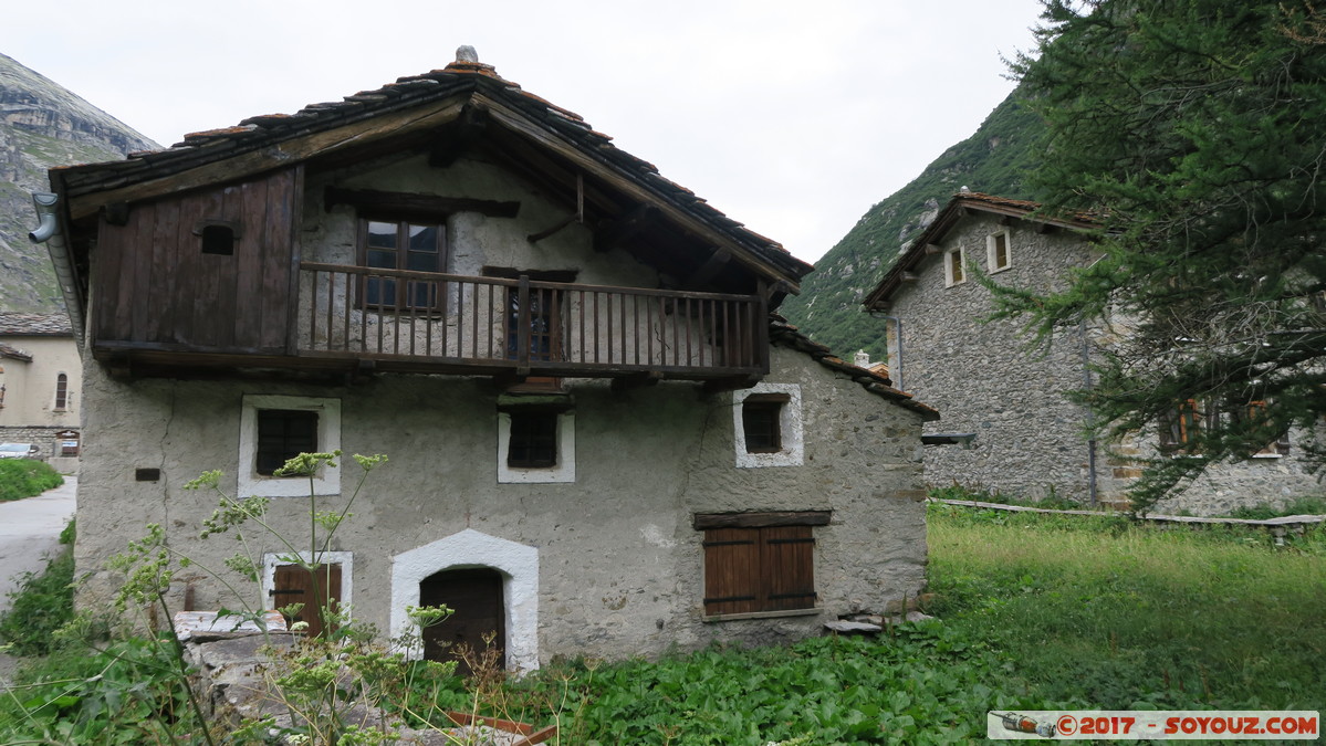 Bonneval-sur-Arc
Mots-clés: Auvergne-Rhône-Alpes Bonneval-sur-Arc FRA France geo:lat=45.37132290 geo:lon=7.04489172 geotagged Haute Maurienne