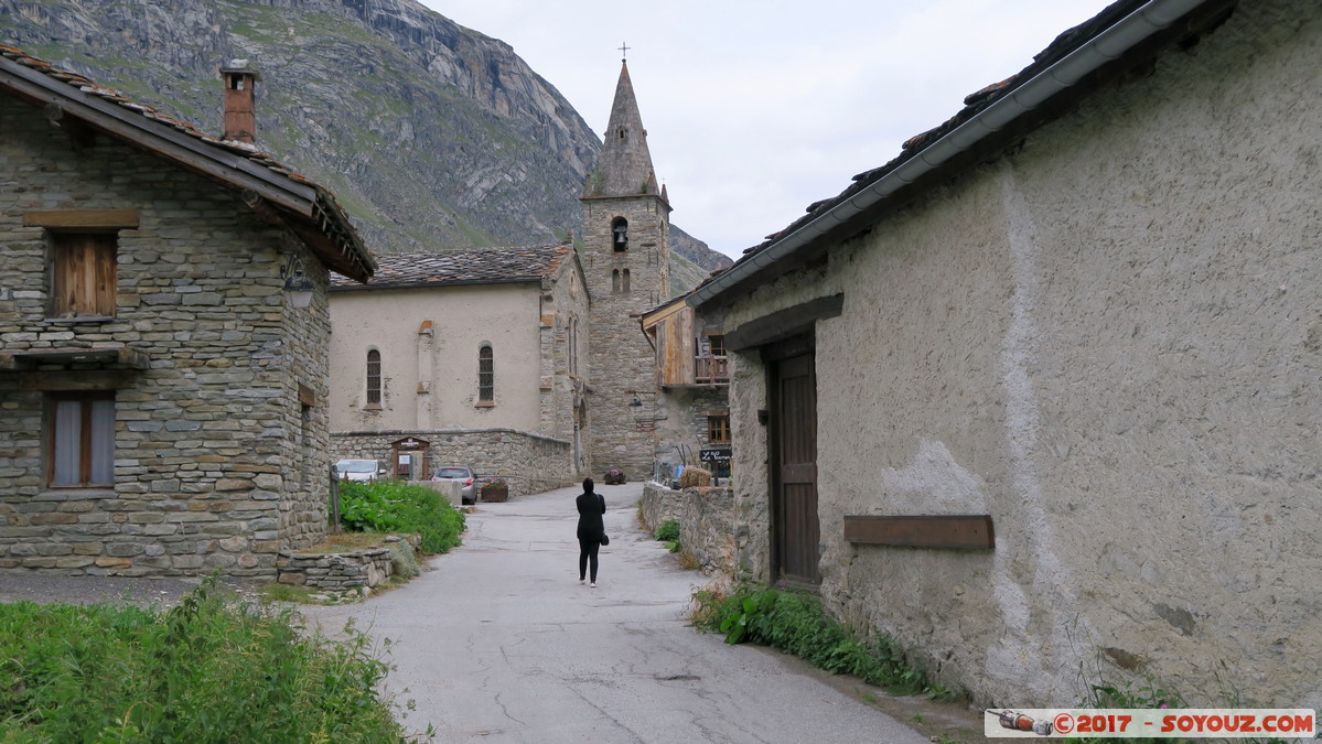 Bonneval-sur-Arc
Mots-clés: Auvergne-Rhône-Alpes Bonneval-sur-Arc FRA France geo:lat=45.37132290 geo:lon=7.04489172 geotagged Haute Maurienne glise Notre-Dame-de-l'Assomption Eglise