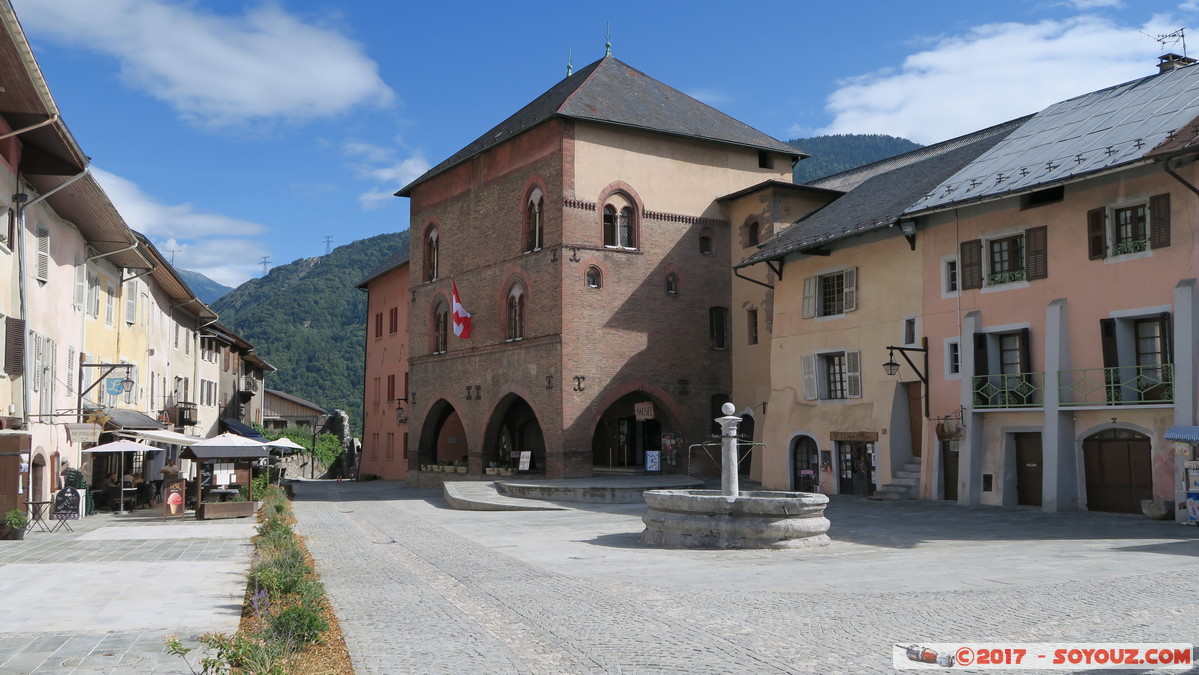 Cité Médiévale de Conflans - Maison Rouge
Mots-clés: Albertville Auvergne-Rhône-Alpes Conflans FRA France geo:lat=45.67111531 geo:lon=6.39704168 geotagged Maison Rouge