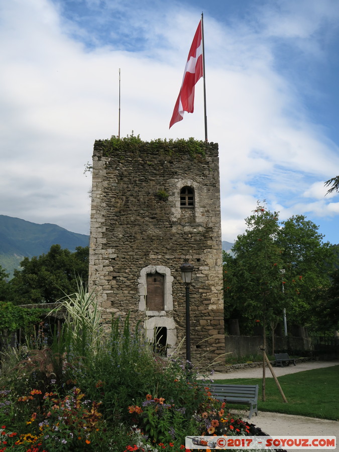 Cité Médiévale de Conflans - Tour Sarrasine
Mots-clés: Albertville Auvergne-Rhône-Alpes Conflans FRA France geo:lat=45.67048181 geo:lon=6.39599025 geotagged Tour Sarrasine