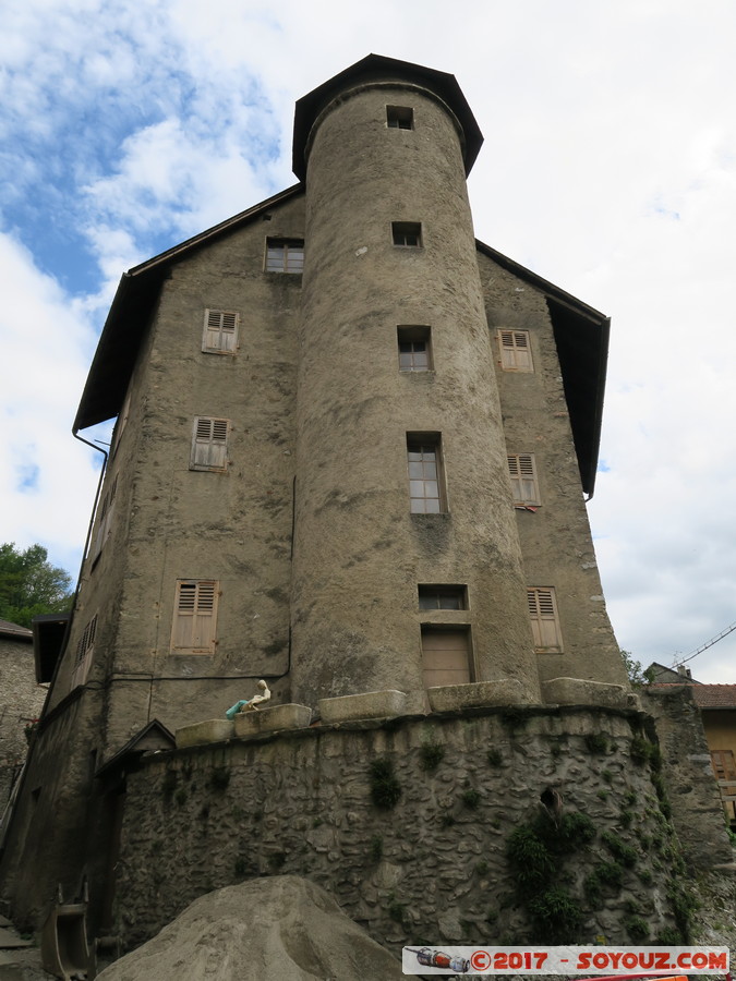 Cité Médiévale de Conflans - Tour Ramus
Mots-clés: Albertville Auvergne-Rhône-Alpes FRA France geo:lat=45.67245914 geo:lon=6.39727771 geotagged Conflans Tour Ramus