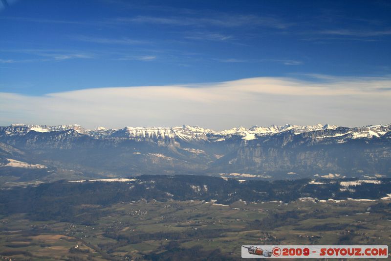 Tour des Lacs - Massif de la Chartreuse
