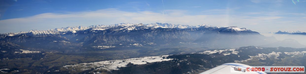 Tour des Lacs - Massif de Belledonne - panorama
Mots-clés: panorama