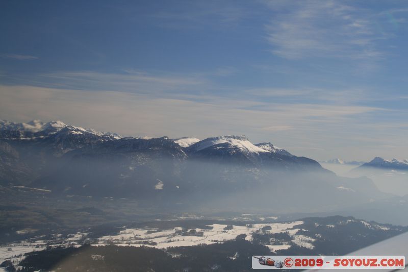 Tour des Lacs - Massif de Belledonne
