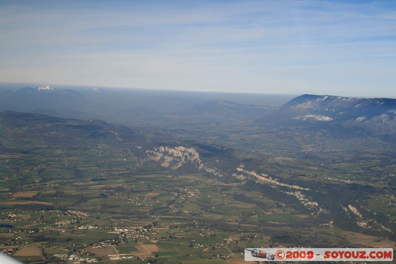 Tour des Lacs
