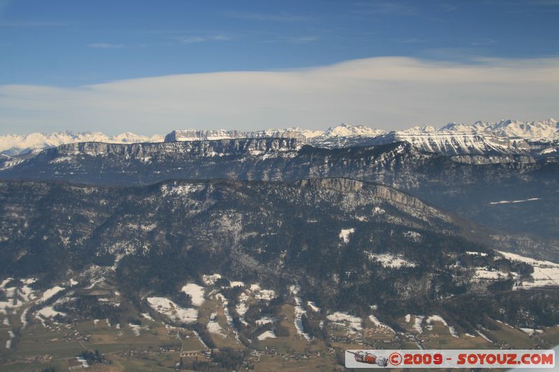 Tour des Lacs
