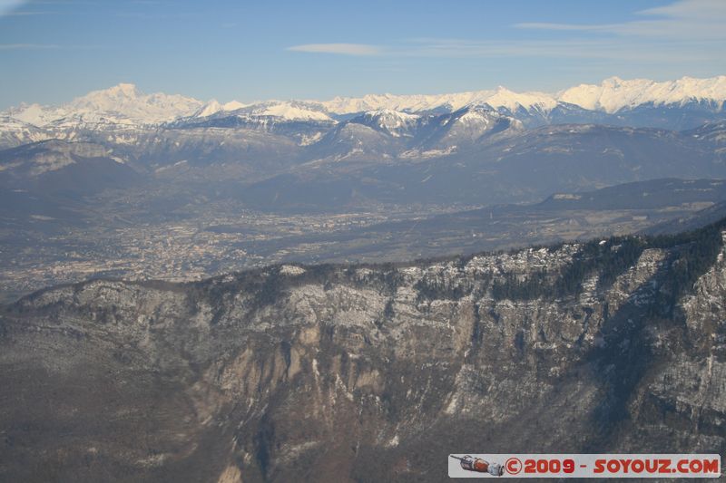 Tour des Lacs - Mont-Blanc

