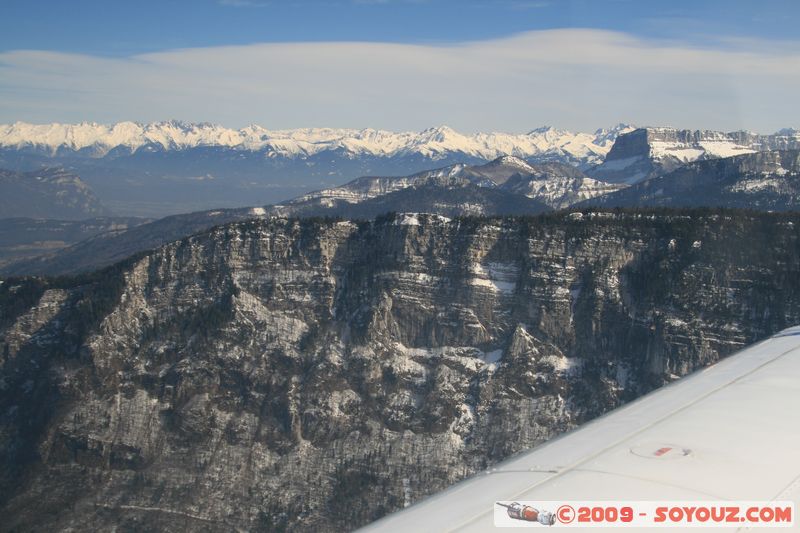 Tour des Lacs
