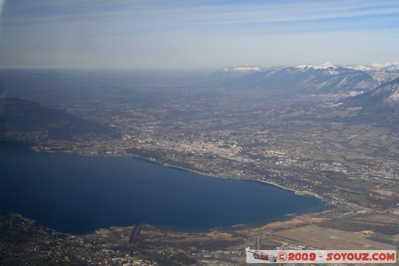 Tour des Lacs - Lac du Bourget
Mots-clés: Lac