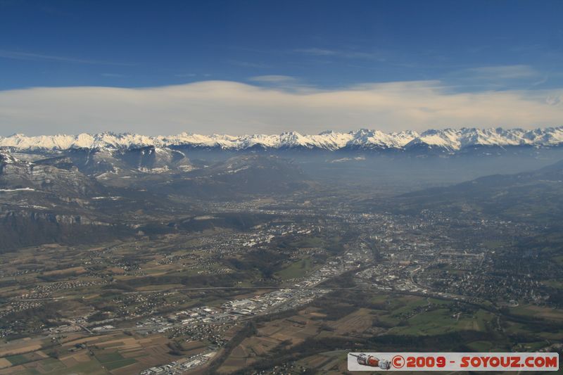 Tour des Lacs - Chambery
