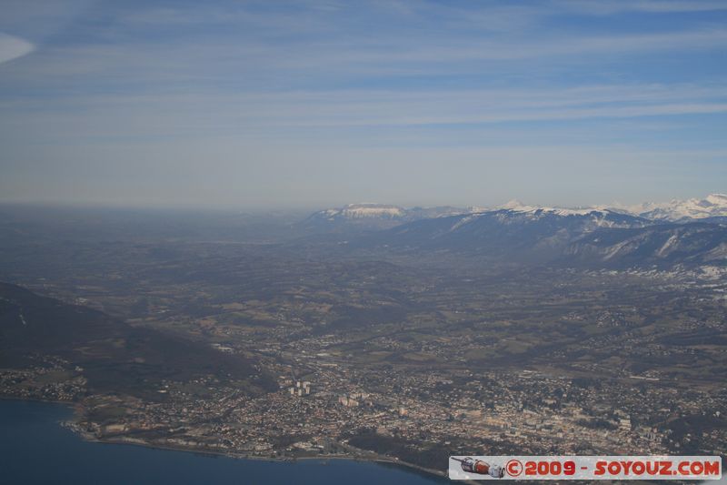 Tour des Lacs - Lac du Bourget et Aix-les-Bains
Mots-clés: Lac