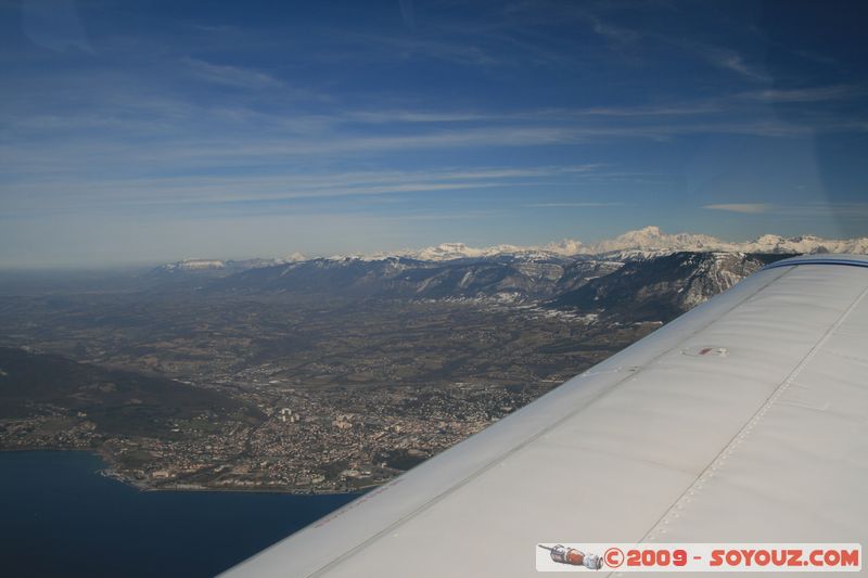 Tour des Lacs - Lac du Bourget
Mots-clés: Lac