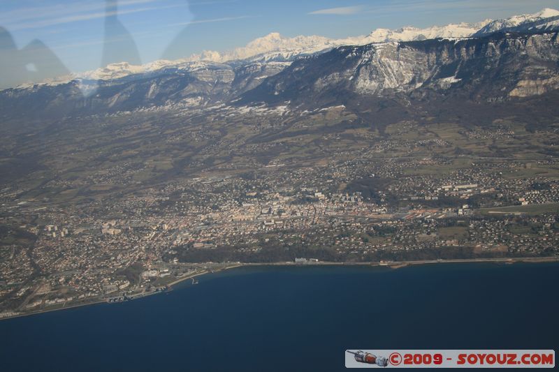 Tour des Lacs - Lac du Bourget
Mots-clés: Lac