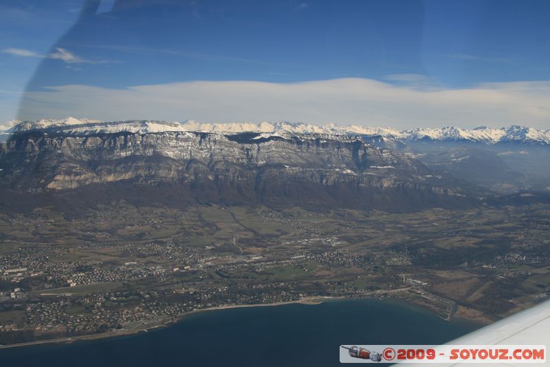 Tour des Lacs - Lac du Bourget
Mots-clés: Lac