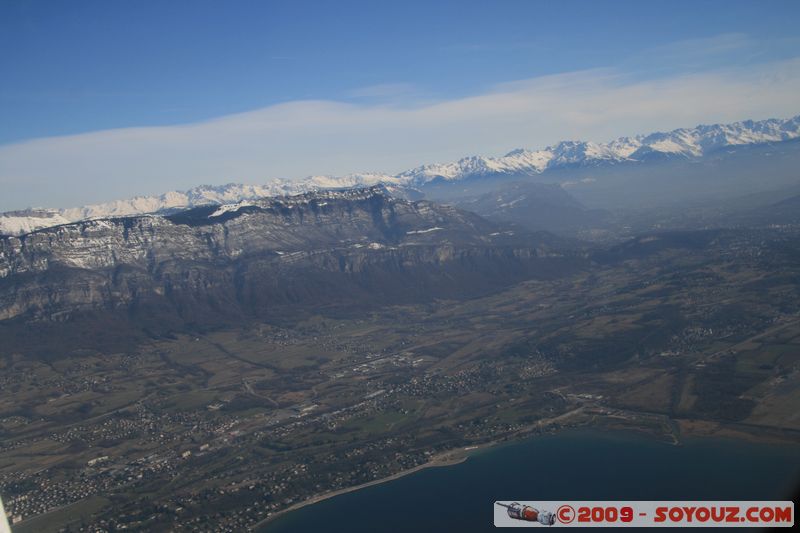 Tour des Lacs - Lac du Bourget
Mots-clés: Lac