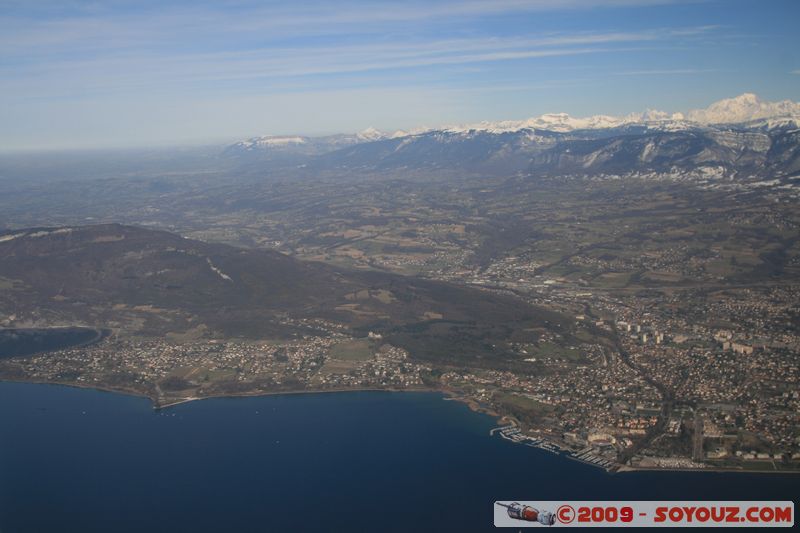 Tour des Lacs - Lac du Bourget
Mots-clés: Lac