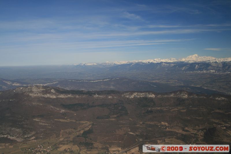 Tour des Lacs - Mont-Blanc
