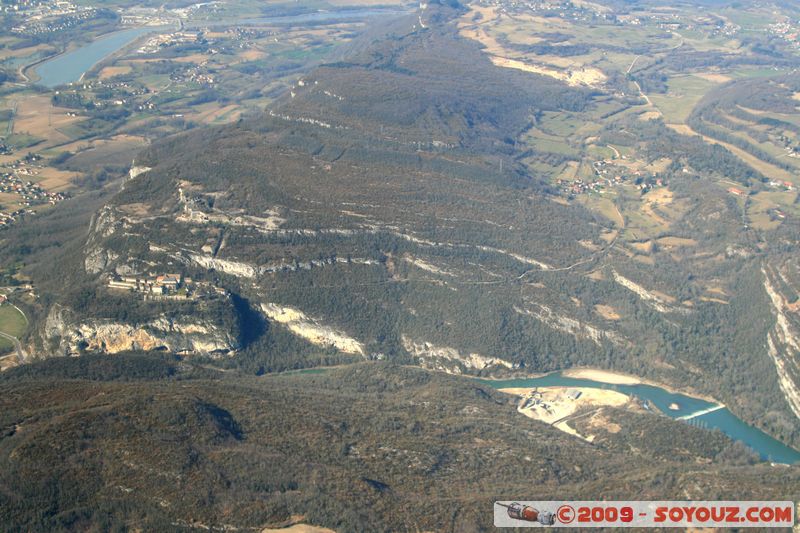 Tour des Lacs
