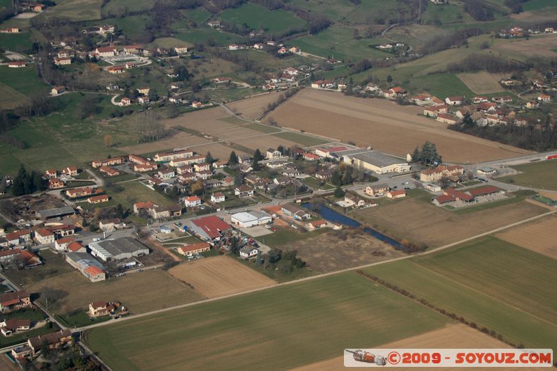 Tour des Lacs
