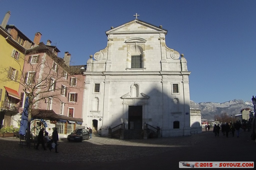 Annecy - eglise Saint-Francois
DCIM100GOPRO
Mots-clés: Annecy FRA France geo:lat=45.89864759 geo:lon=6.12776399 geotagged Rhône-Alpes Eglise Eglise Saint-Francois