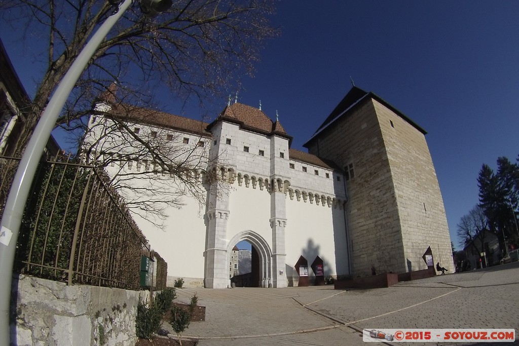 Annecy - Le Chateau
DCIM100GOPRO
Mots-clés: Annecy FRA France geo:lat=45.89741187 geo:lon=6.12543583 geotagged Rhône-Alpes chateau Chateau Annecy